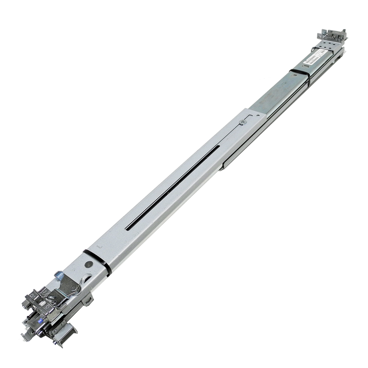 IBM Rackmount Rails Kit for System x3500 M4 x3950 X5 59Y4917 59Y4918 68Y7224 IBM Rackmount Rails Kit for System x3500 M4 x3950 X5 59Y4917 59Y4918 68Y7224