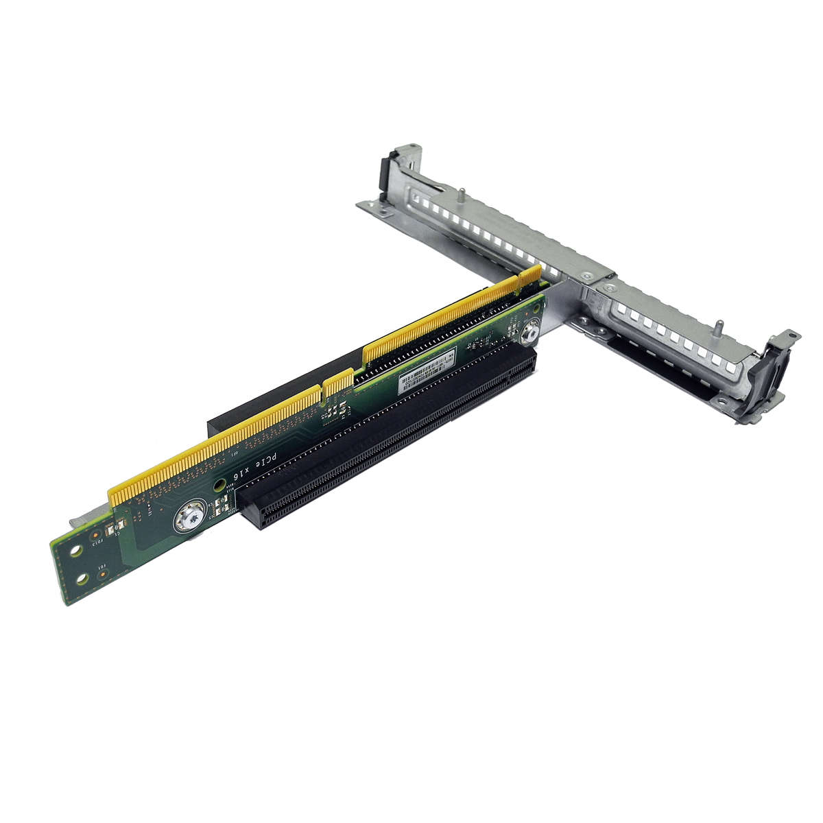 Cisco-Dual-Riser-Board-für-UCS220-M4-Server-CS073-002.jpg Cisco Dual Riser Board für UCS220 M4 Server CS073-14910-04 CS073-14911-04 + Cage