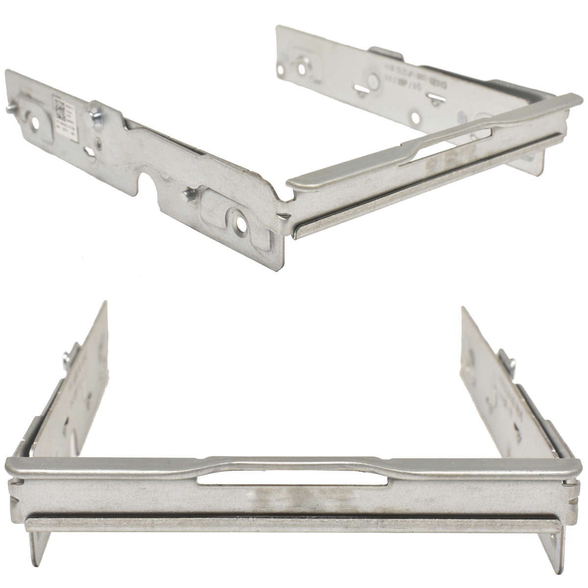 DELL-3-5-SAS-LFF-HDD-Einbaurahmen-Rahmen-Disk-Tray-001.jpg DELL 3.5" SAS LFF HDD Einbaurahmen Rahmen Disk Tray Caddy 0WVN7 DSS 9000