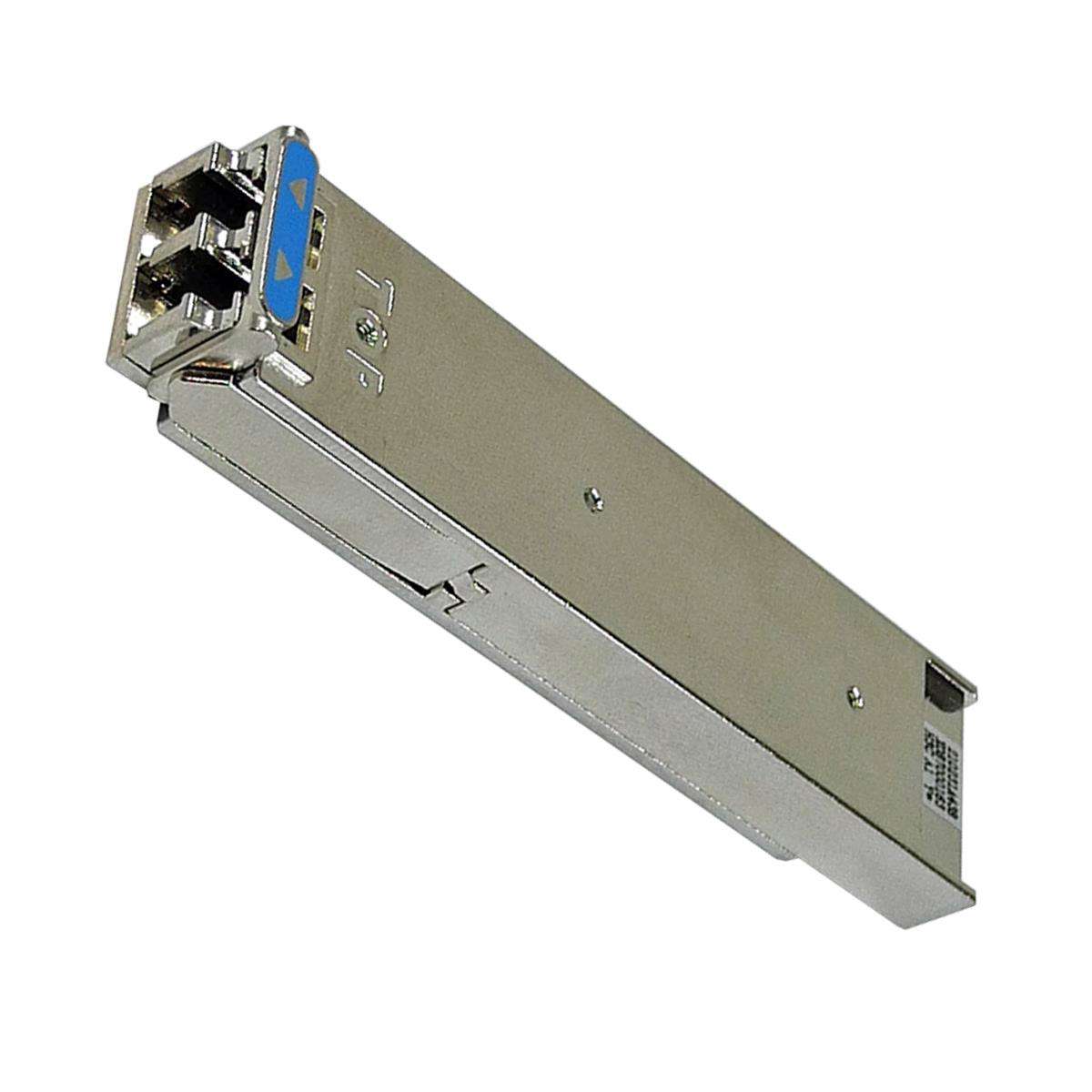 Finisar-10-GB-LR-LW-XFP-Transceiver-10GbE-10GFC-Ma-002.jpg Finisar 10 GB LR/LW XFP Transceiver 10GbE/10GFC Max. 10km SM 1310nm FTRX-1411D3