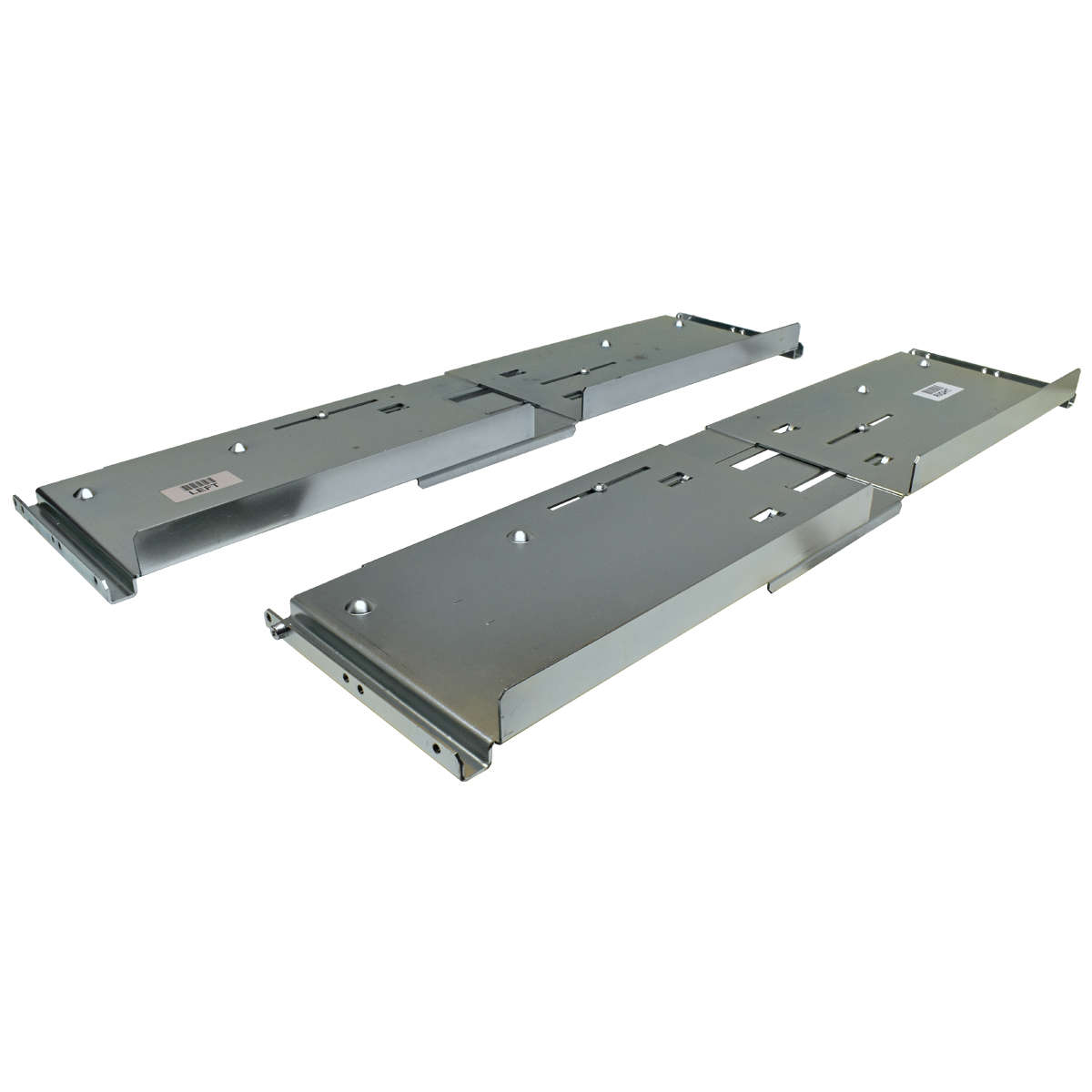Fujitsu-Rack-Rail-Kit-Rackschienen-A3C40124427B-A3-003.jpg Fujitsu Rack Rail Kit Rackschienen A3C40124427B A3C40124428B für Primergy BX900 S1 S2