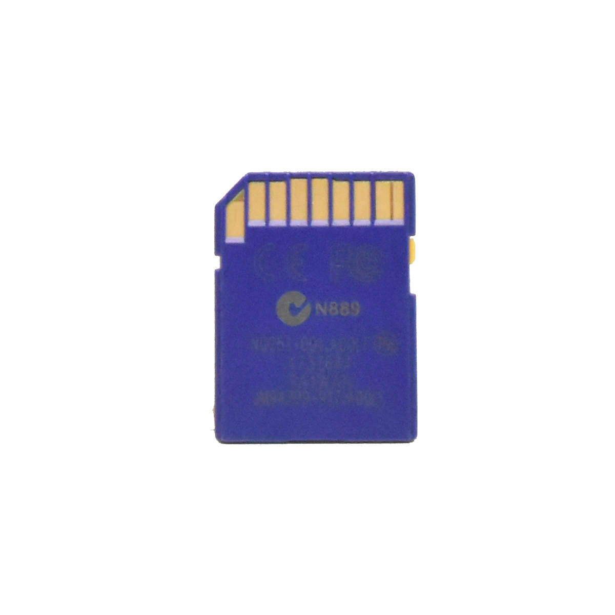 Dell-iDRAC-vFlash-2GB-SD-Card-Dell-PowerEdge-TW-07-003.jpg Dell iDRAC vFlash 2GB SD Card Dell PowerEdge TW-0738M1-71894 0738M1 738M1