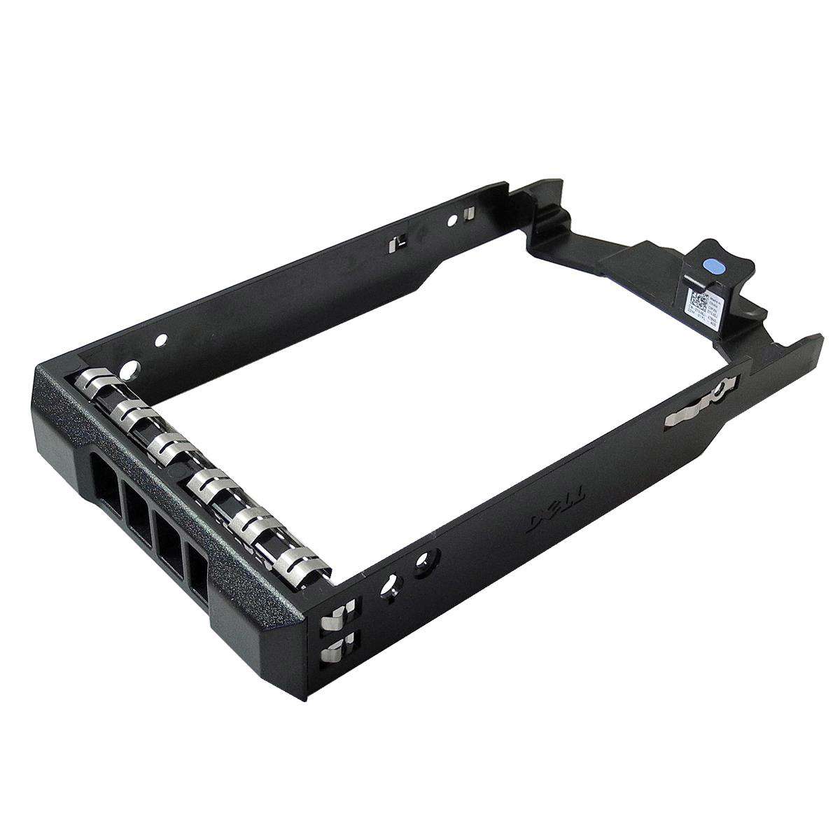 DELL-3-5-Zoll-HDD-Caddy-for-PowerEdge-R310-R410-R5-001.jpg DELL 3.5 Zoll HDD Caddy for PowerEdge R310 / R410 / R510 DP/N 0Y446J