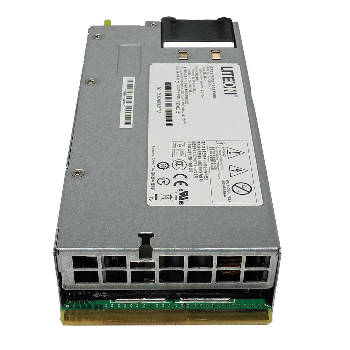 Lite-On-750W-Power-Supply-Netzteil-PS-2751-2H-LF-f-003.jpg Lite-On 750W Power Supply/Netzteil PS-2751-2H-LF für Huawei RH1288 RH2285 RH2288