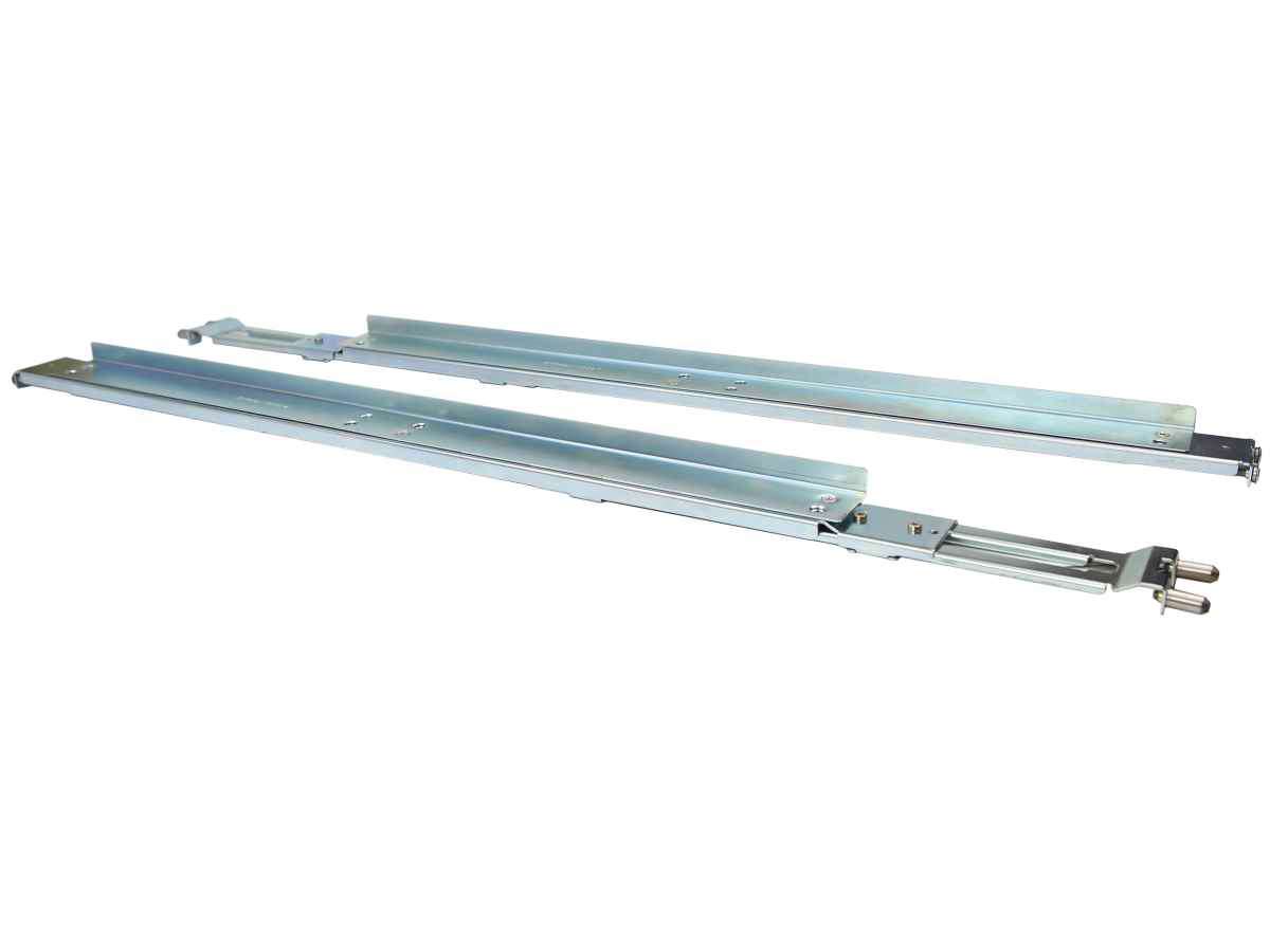 Fujitsu Rackschienen Rack Rail Kit 2x A3C40075966 A3C40091864 Left Right For DX Storage