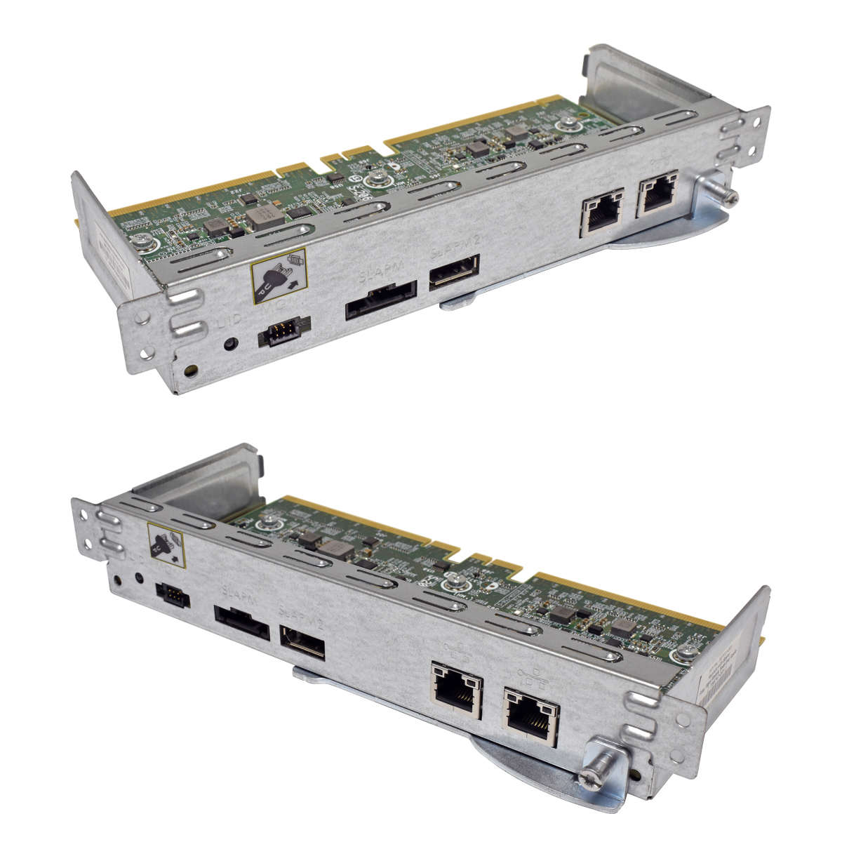 HP-Apollo-A6000-Assy-Mgmt-Module-Node-Encl-727111-001.jpg HP Apollo A6000 Assy Mgmt Module Node Encl 727111-001 738747-001
