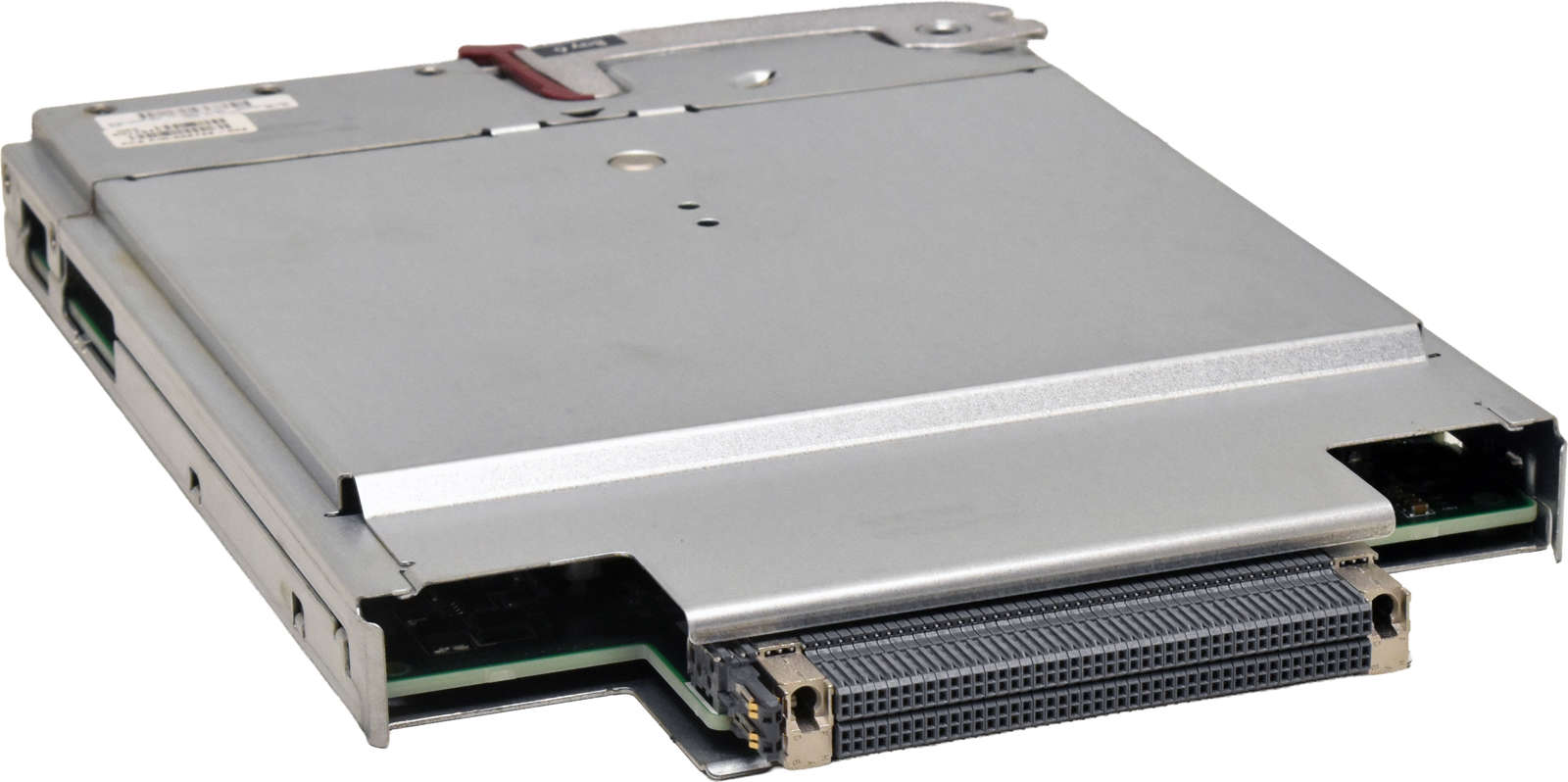 HP-BK763A-6Gb-SAS-Switch-Module-BladeSystem-c-Clas-005.jpg HP BK763A 6Gb SAS Switch Module BladeSystem c-Class PN 608792-002 HSTNS-BC54-N