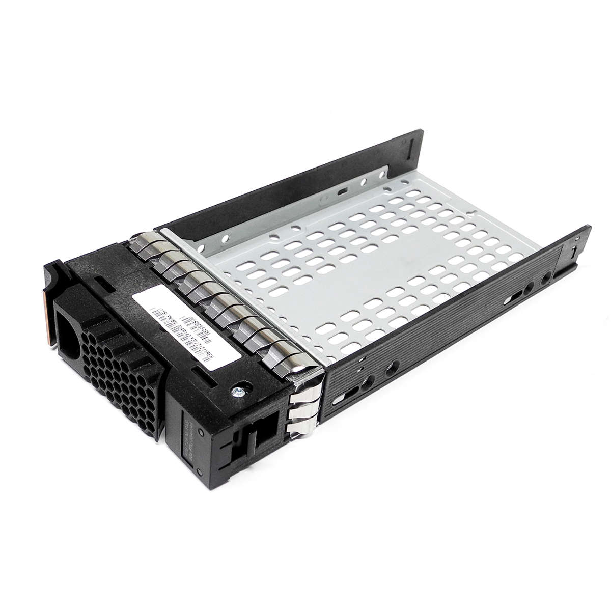 IBM-3-5-Zoll-HDD-Caddy-Rahmen-für-Storwize-V7000-S-001.jpg IBM 3,5 Zoll HDD Caddy / Rahmen für Storwize V7000 Storage 00AR031