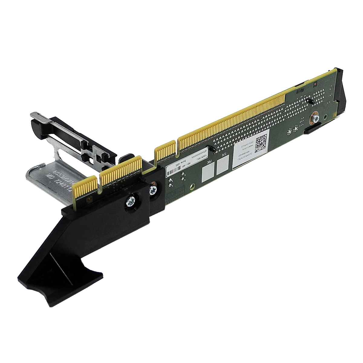 DELL Riser Board PCIe x16 3.0 für PowerEdge R620 Server 0WPX19 DELL Riser Board PCIe x16 3.0 für PowerEdge R620 Server 0WPX19