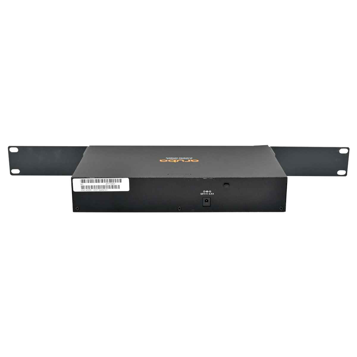 HP Aruba 2530-8G J9777A 10-Port Gigabit Ethernet Switch 2 x SFP HP Aruba 2530-8G J9777A 10-Port Gigabit Ethernet Switch 2 x SFP