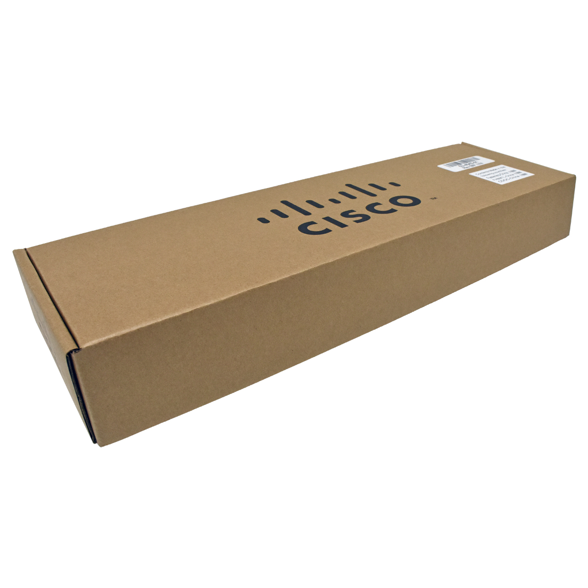 Cisco C9500-4PT-KIT Rack Mounting Kit for Catalyst 3650 3850 C9500 Series NEW NEU Cisco C9500-4PT-KIT Rack Mounting Kit for Catalyst 3650 3850 C9500 Series NEW NEU