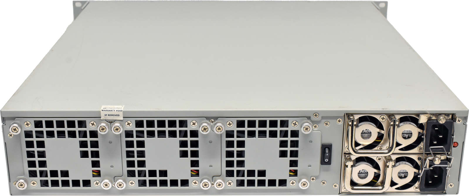 Check-Point-P-20-Power-1-9070-16-Port-GE-Firewall-002.jpg Check Point P-20 Power-1 9070 16-Port GE Firewall +HDDs +OS 4x Mini GBICs