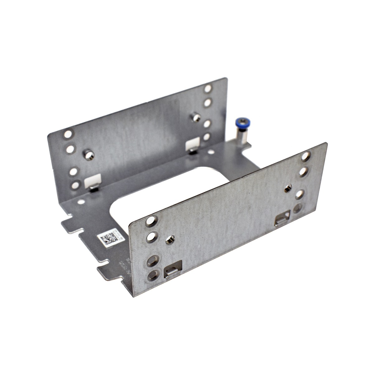 DELL 2.5" HDD Einbaurahmen Rahmen Disk Tray Caddy 0213X1 DSS 9000 DELL 2.5" HDD Einbaurahmen Rahmen Disk Tray Caddy 0213X1 DSS 9000