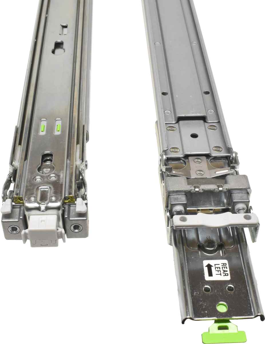 SUN Rail Kit 7046514 Left Right für Sun Oracle X3-2, X3-2L, X4-2, X5-2 Server SUN 7046514 Rail Kit Left Right für Sun Oracle X3-2, X3-2L, X4-2, X5-2 Server