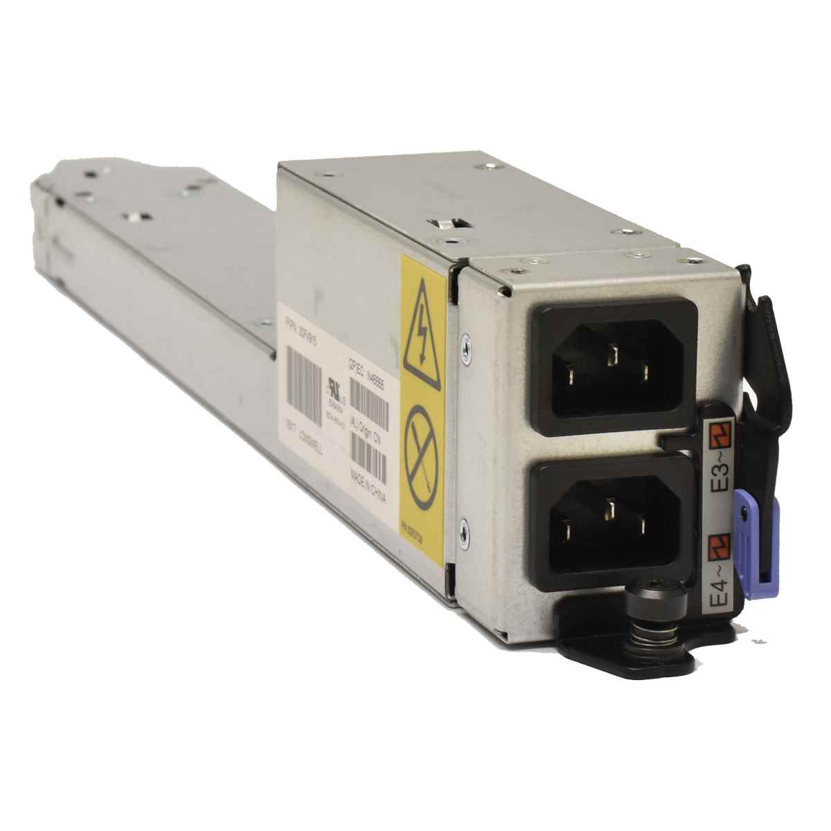 IBM Power Supply Netzteil AC Rear Line Conduit Recht für Poer 8 E870/880 Series 00FV915 IBM Power Supply Netzteil AC Rear Line Conduit Recht für Poer 8 E870/880 Series 00FV915