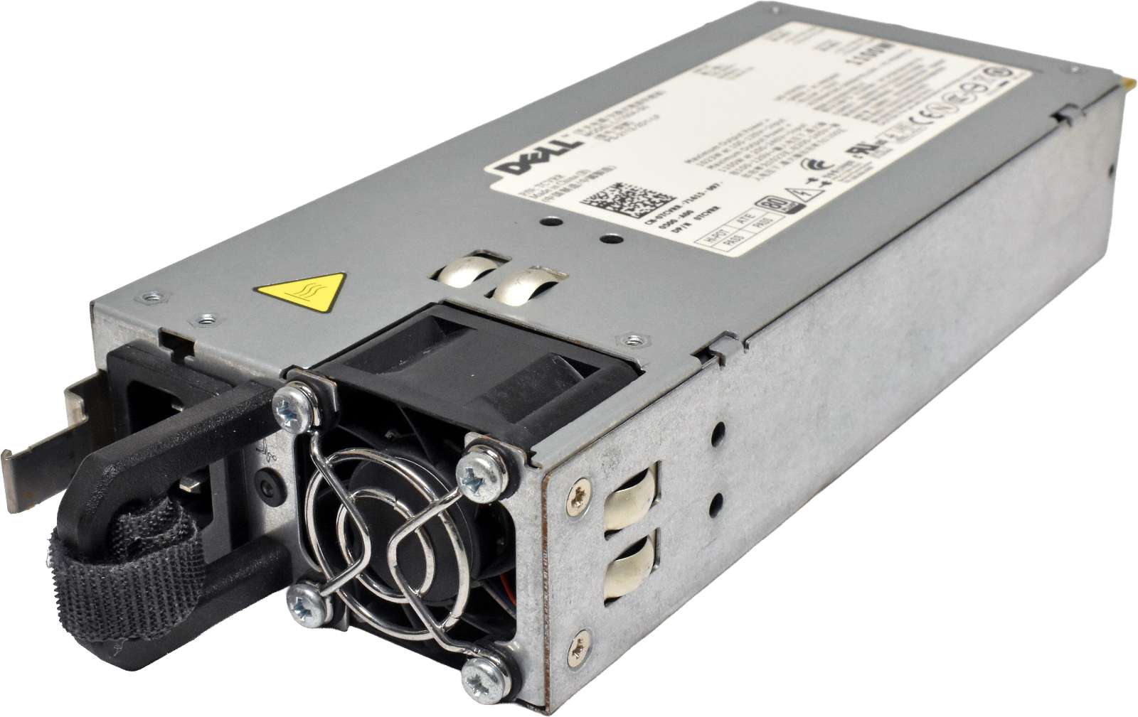 DELL Lite-On L1100A-S0 0TCVRR PS-2112-2D1-LF 1100W PSU for PowerEdge