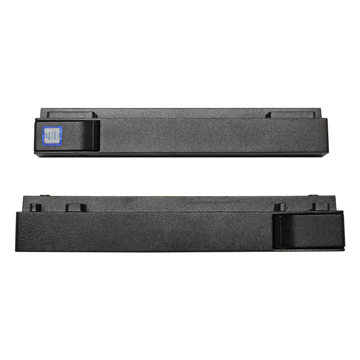 Dell PE R930 Mounting Bracket Ears left right DSH-1 DSH-2 incl. Schrauben Dell PE R930 Mounting Bracket Ears left right DSH-1 DSH-2 incl. Schrauben