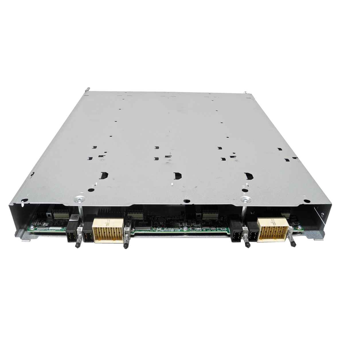 Dell PowerEdge M420 4-Blade Sleeve 0RW9NG für PowerEdge M1000e Chassis Dell PowerEdge M420 4-Blade Sleeve 0RW9NG für PowerEdge M1000e Chassis