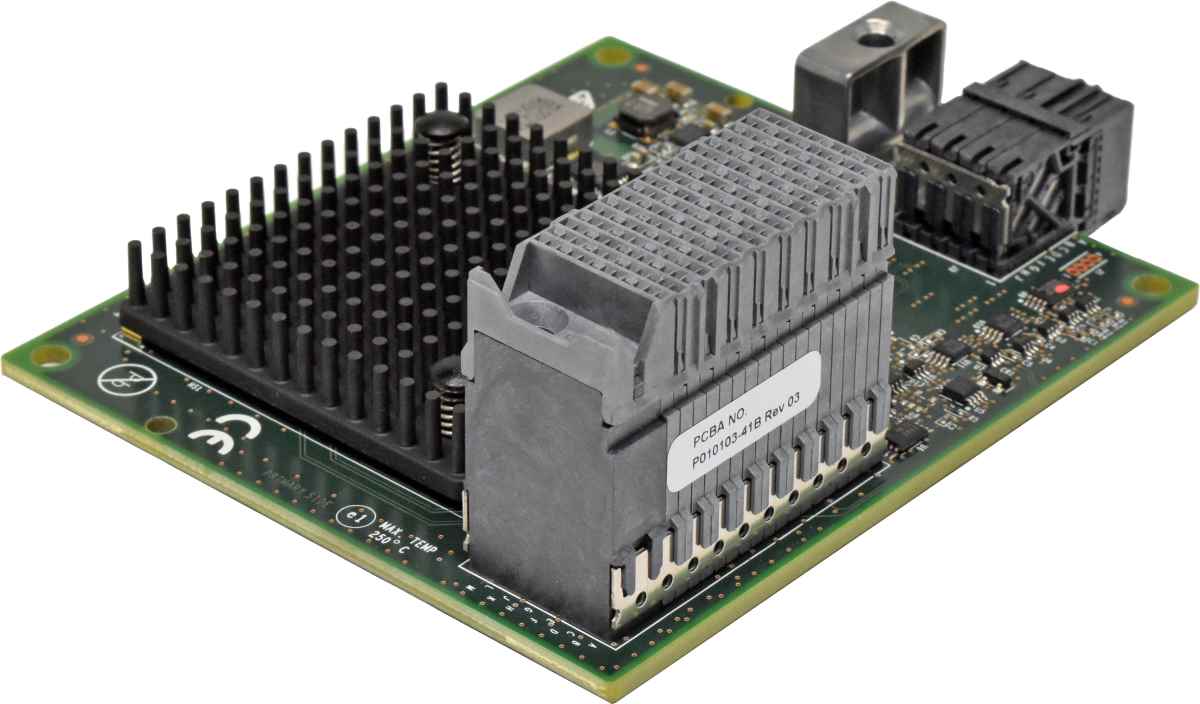 Lenovo 01CV793 Emulex CN4054S 4-Port 10Gb Virtual Fabric Adapter for Flex System Lenovo 01CV793 Emulex CN4054S 4-Port 10Gb Virtual Fabric Adapter for Flex System