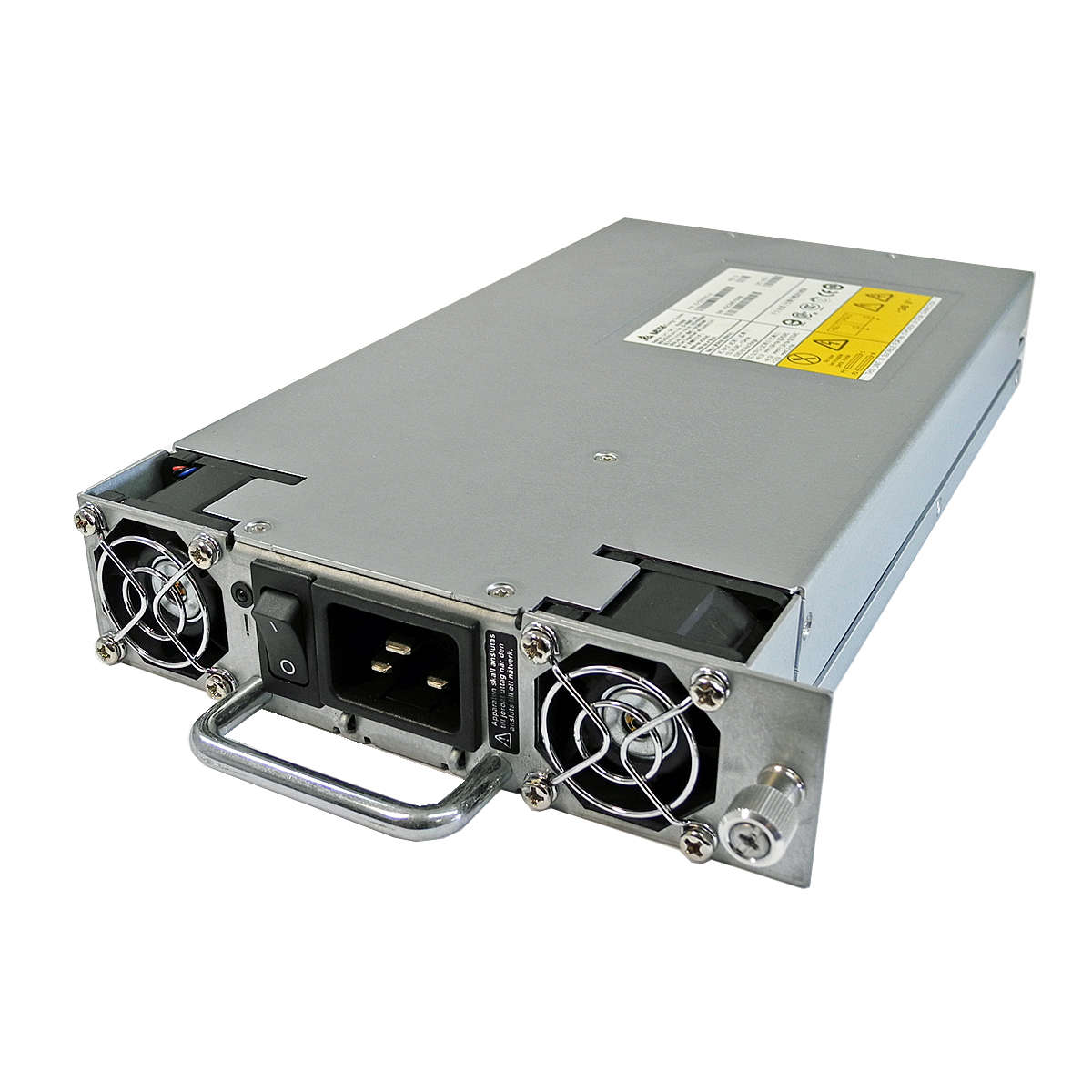 Emerson PSU2000W Power Supply/Netzteil 2000W for Brocade DXC 8510 23-0000067-0