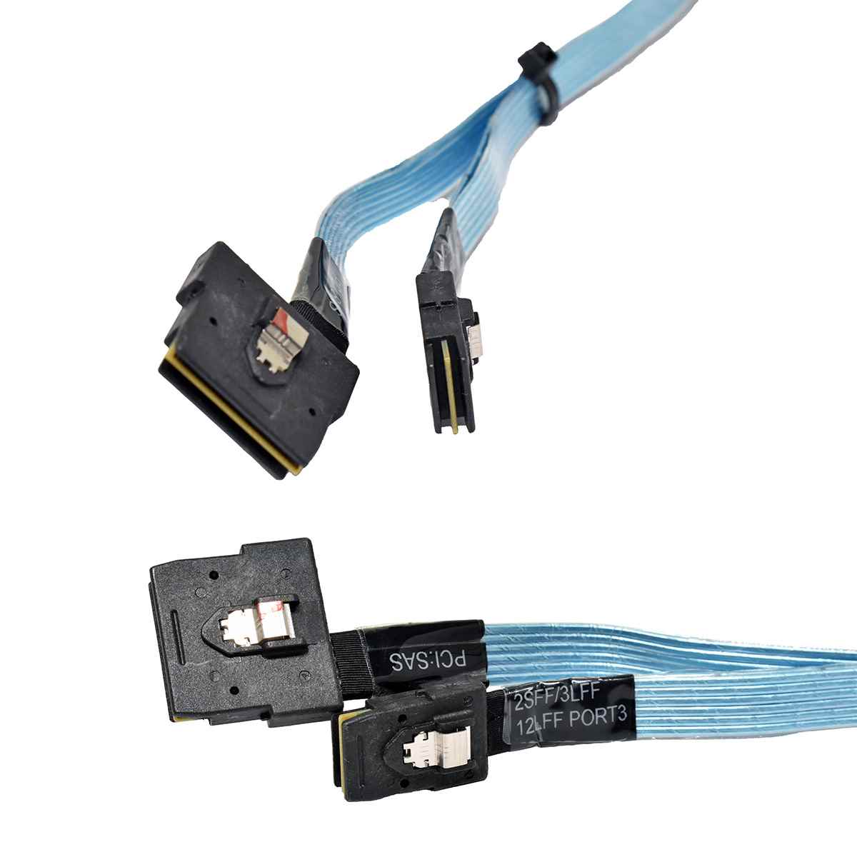 HP ProLiant DL380p G9 Datenkabel MiniSAS - WideSAS 747572-001 784626-001 HP ProLiant DL380p G9 Datenkabel MiniSAS - WideSAS 747572-001 784626-001
