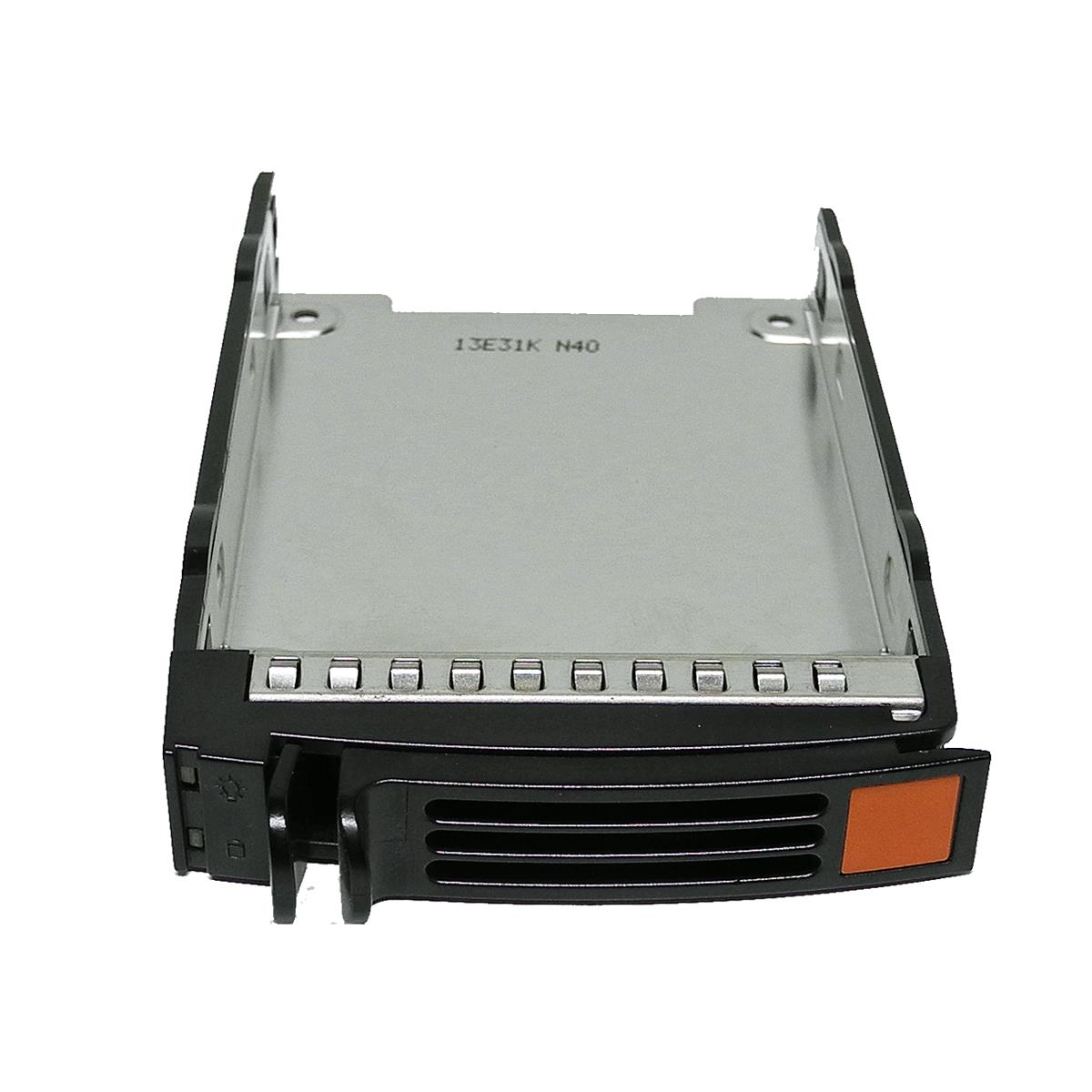 Riverbed Steelhead 2.5 Zoll HDD Caddy RM31108-14B Riverbed Steelhead 2.5 Zoll HDD Caddy RM31108-14B