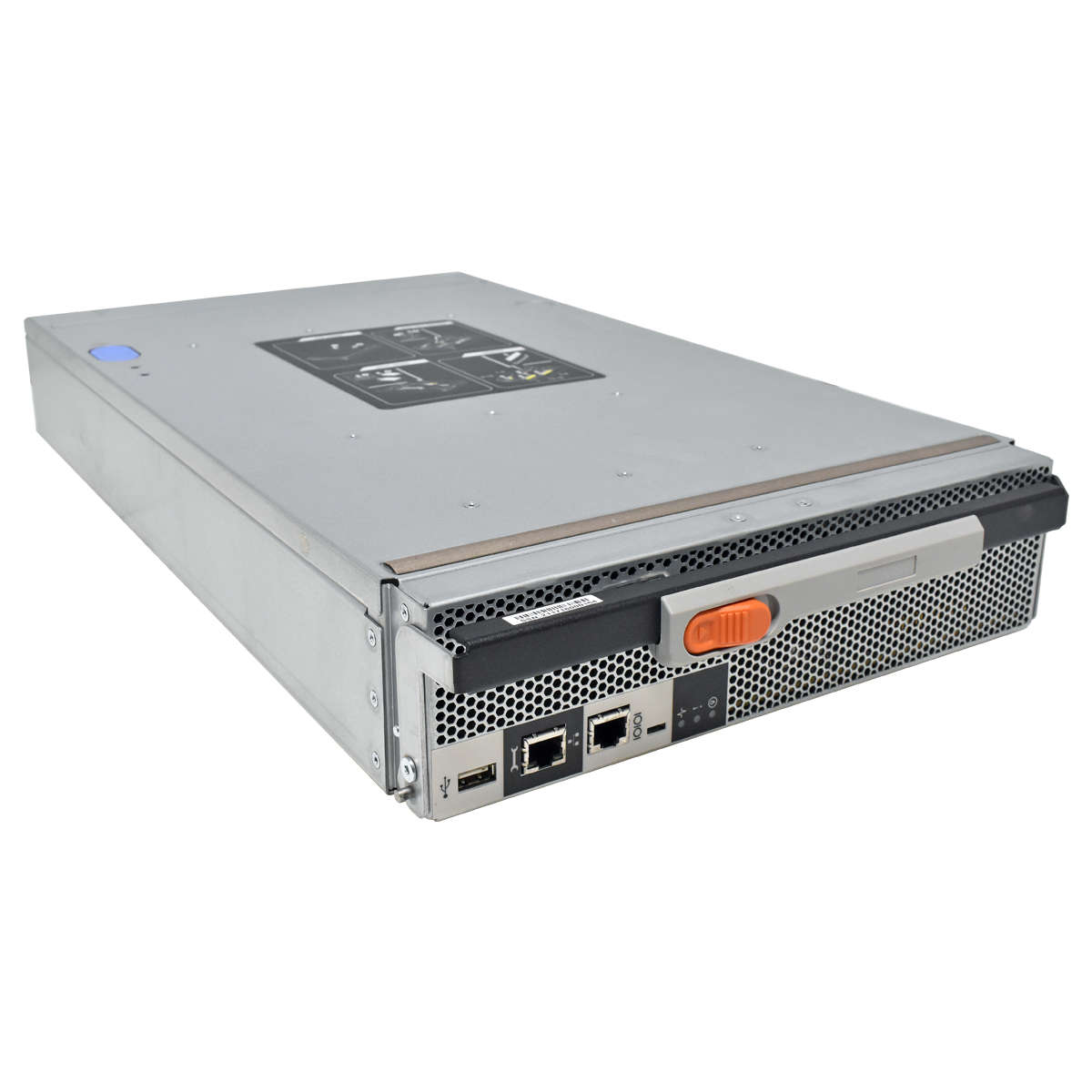 NetApp-A700-FAS9000-Controller-Module-111-02587-w-005.jpg NetApp A700 / FAS9000 Controller Module 111-02587 w/o CPUs and RAM