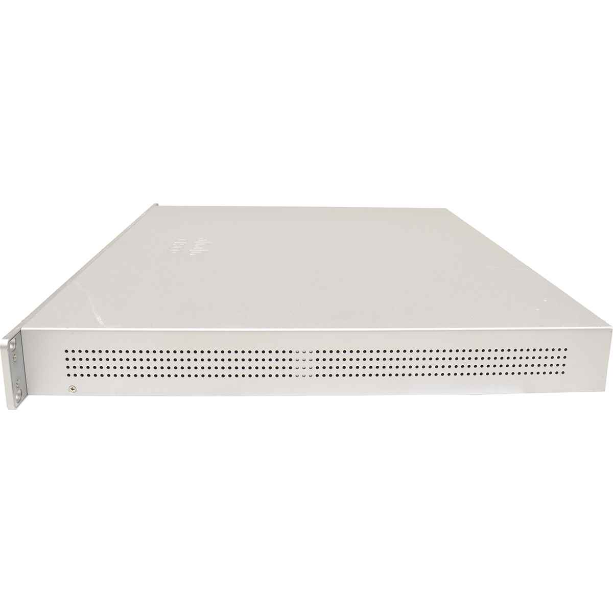 Cisco Meraki MS220-48LP 48-Ports PoE RJ-45 GE 4-Ports SFP GE Cloud Managed