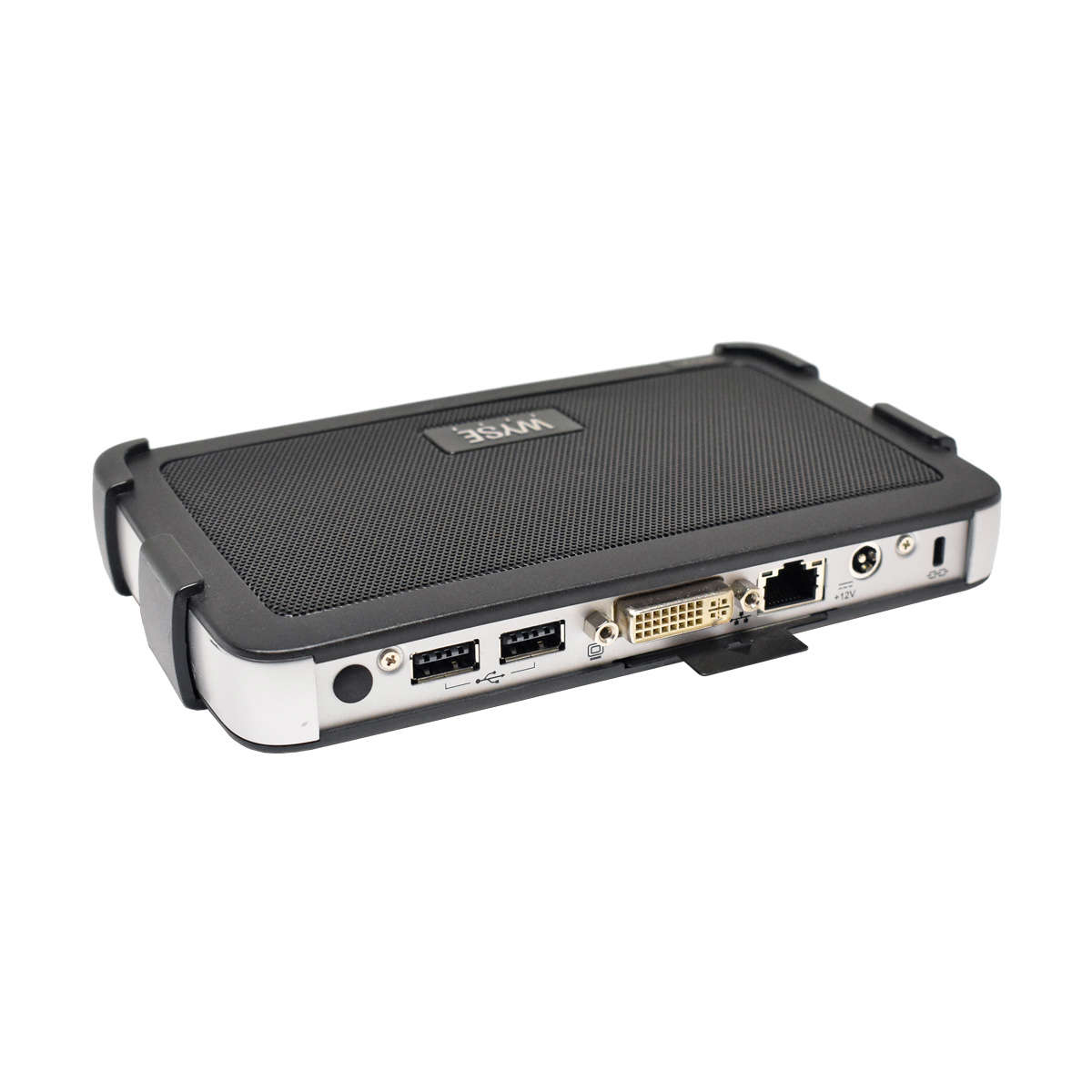 Dell-Wyse-3010-Thin-Client-for-Citrix-Tx0-909576-0-003.jpg Dell Wyse 3010 Thin Client for Citrix Tx0 909576-02L 1.0 GHz 0 MB Flash 1 GB RAM + Netzteil + VESA wall mounting