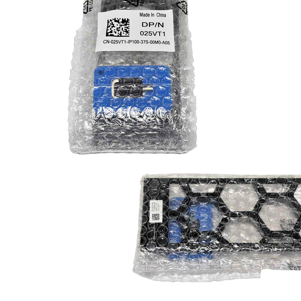 Dell Frontblende Front Bezel 025VT1 with Key for PowerEdge R740 R740xd New Neu Dell Frontblende Front Bezel 025VT1 with Key for PowerEdge R740 R740xd New Neu