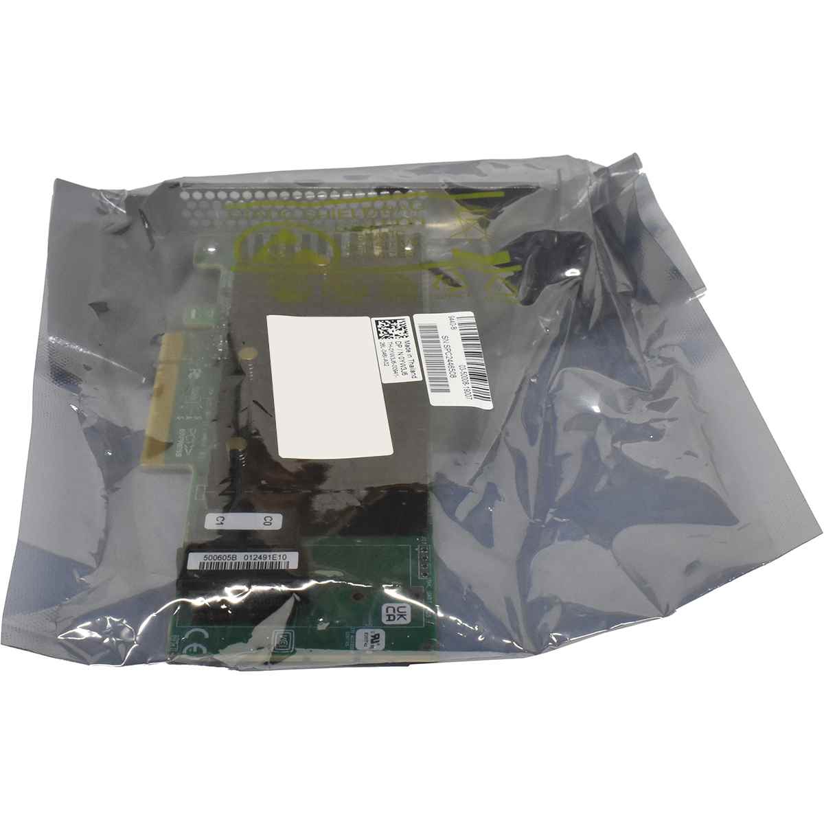 Dell Broadcom 9440-8i 12G SATA / SAS RAID Controller PCIe 3.1 x8 0YW3J6 NEU Dell Broadcom 9440-8i 12G SATA / SAS RAID Controller PCIe 3.1 x8 0YW3J6 NEU