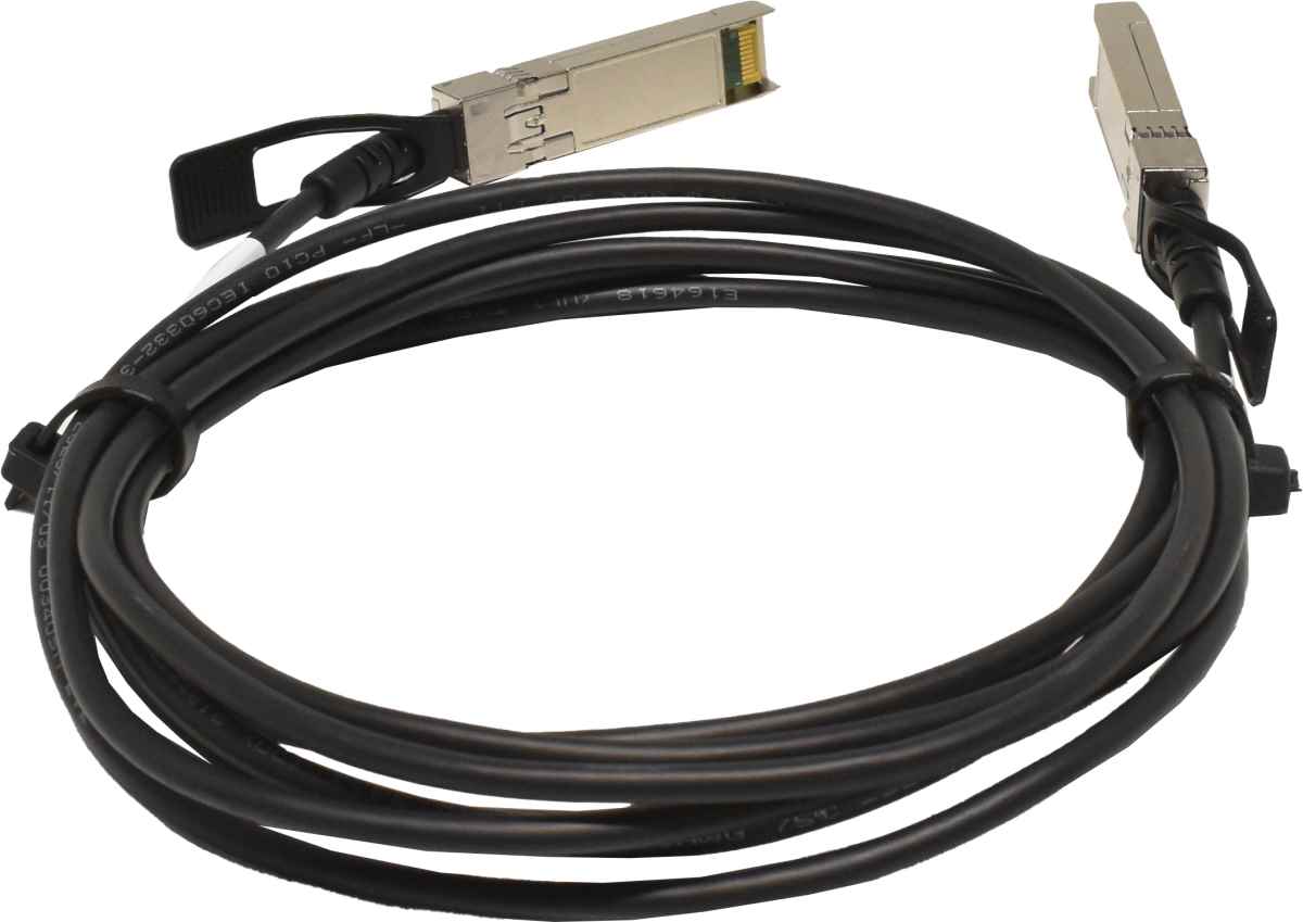FS SFPP-PC03 10G SFP+ DAC Passive Twinax Kabel 3m für FS Switches FS SFPP-PC03 10G SFP+ DAC Passive Twinax Kabel 3m für FS Switches