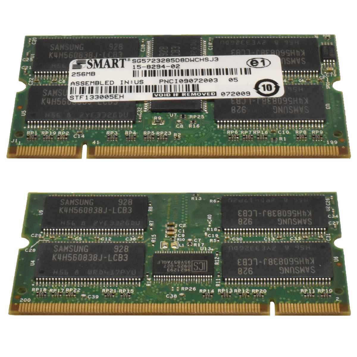 Cisco Smart 15-8294-02 Smart 256MB DDR2 Server RAM Cisco Smart 15-8294-02 Smart 256MB DDR2 Server RAM