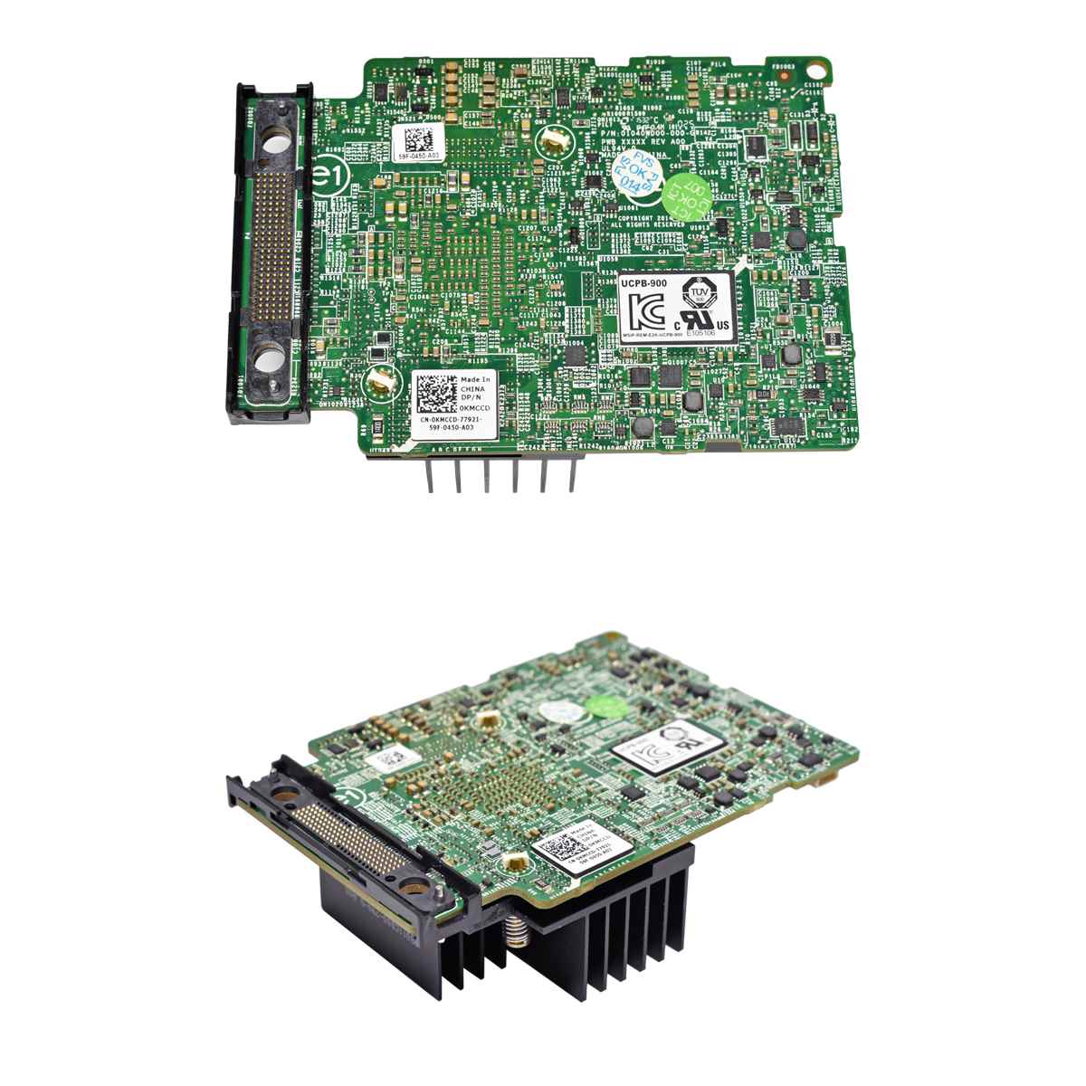DELL PERC H730 Mini Mono 12Gb 1GB SAS RAID Controller 0KMCCD R630 R730 R730XD DELL PERC H730 Mini Mono 12Gb 1GB SAS RAID Controller 0KMCCD R630 R730 R730XD