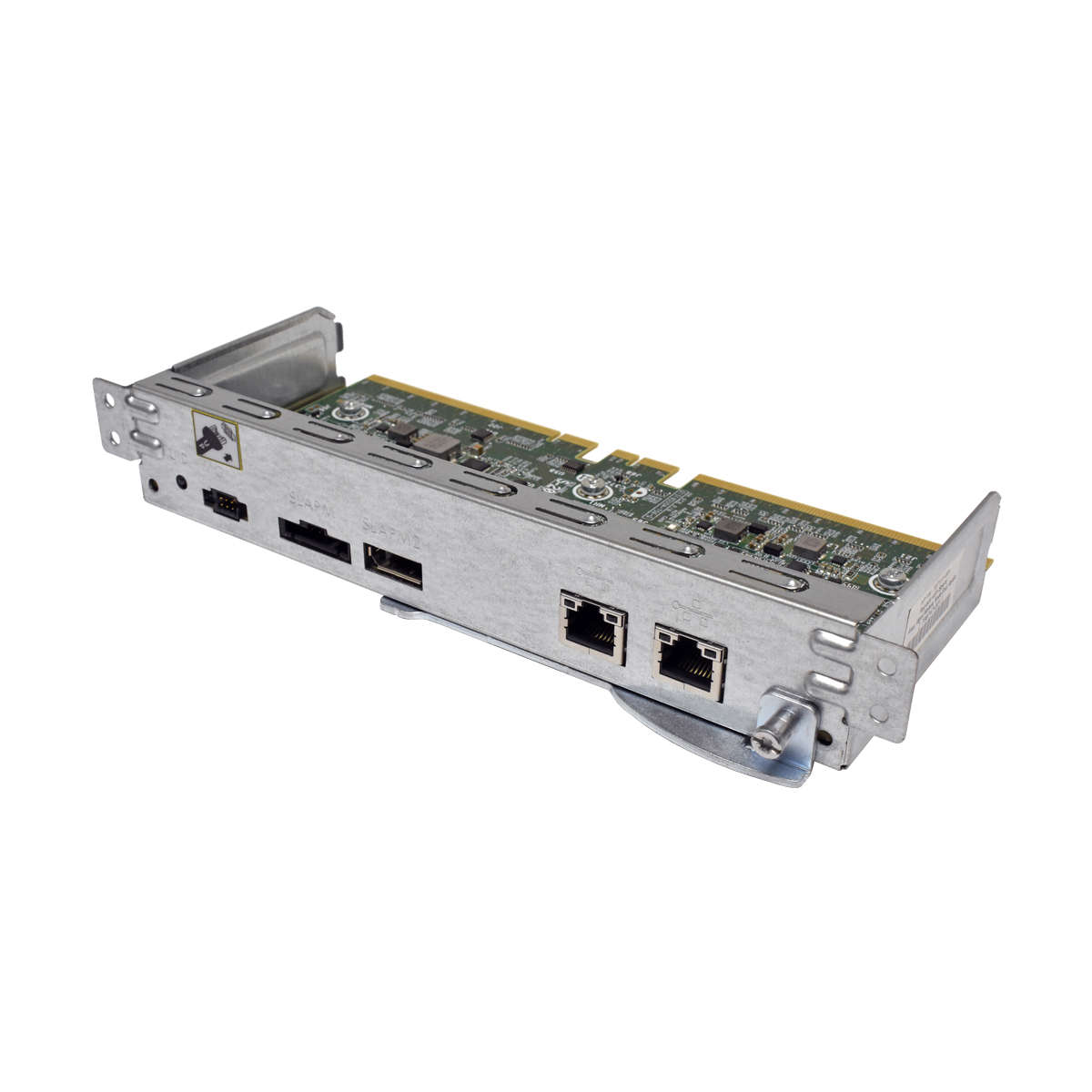 HP-Apollo-A6000-Assy-Mgmt-Module-Node-Encl-727111-004.jpg HP Apollo A6000 Assy Mgmt Module Node Encl 727111-001 738747-001