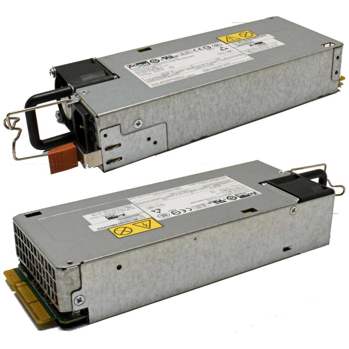 AcBel-SGA005-1100W-Netzteil-Power-Supply-001.jpg AcBel FS9024 VNX 8000 875W Netzteil / Power Supply 711G