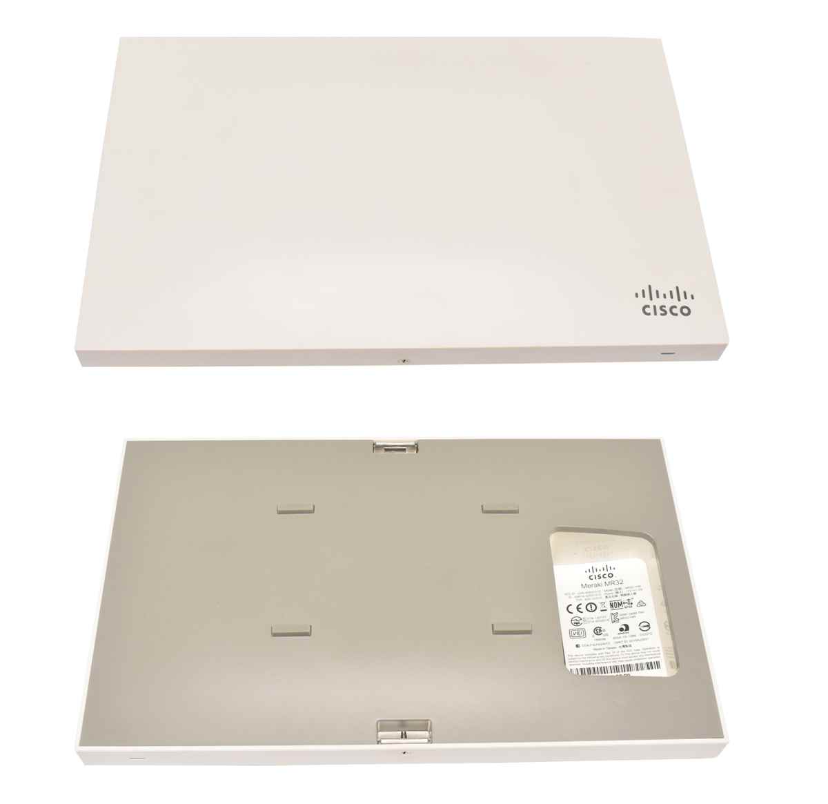 Cisco Meraki MR32-HW Access Point Dual-Band 2x2 MIMO 802.11ac No AC