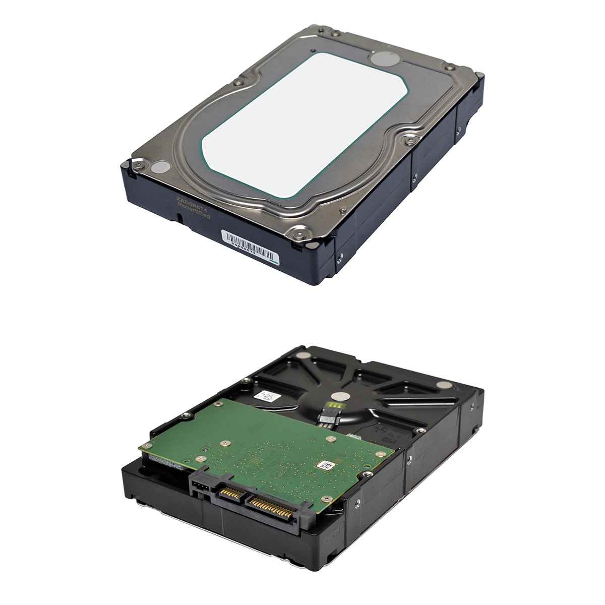 Dell Seagate 2TB 0PCH77 ST2000NM0033 3.5" 7,2K 6G SATA HDD HP Seagate Enterprise 4TB 846522-004 861680-004 ST4000NM0035 3.5" 7.2K 6G SATA HDD