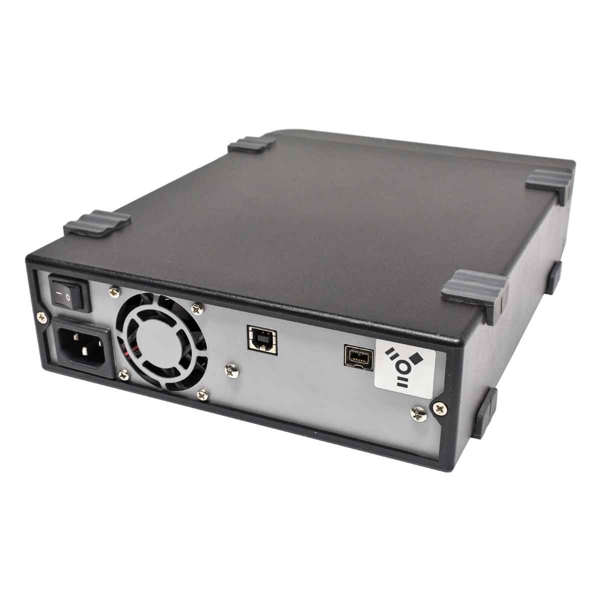 Tandberg Data 320 VXA-3F 99201-VXA external Tape Drive FireWire 800 Tandberg Data 320 VXA-3F 99201-VXA external Tape Drive FireWire 800