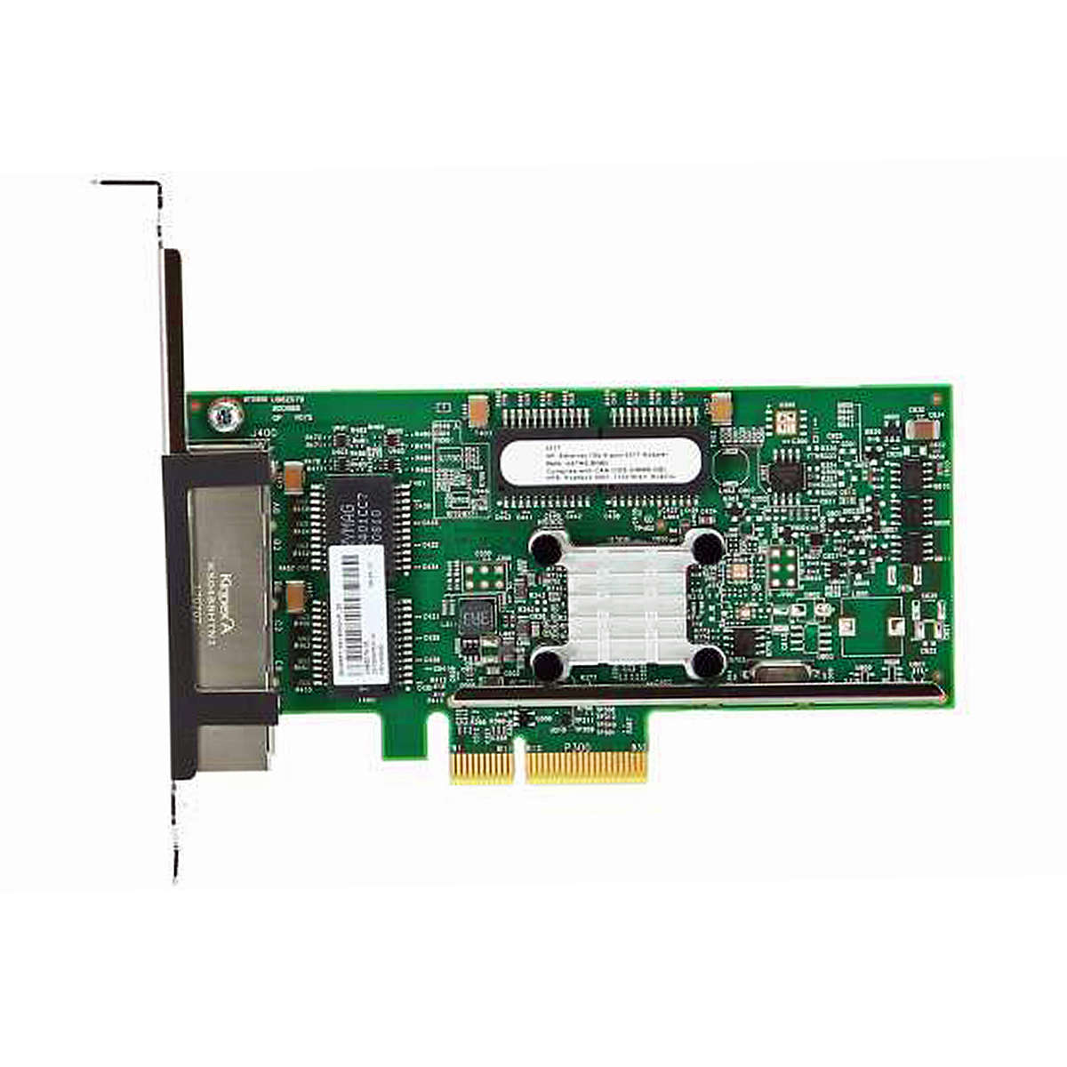 HP-331T-Quad-Port-PCIe-Gigabit-Server-Adapter-P-N-003.jpg HP 331T Quad Port PCIe Gigabit Server Adapter P/N 649871-001 647592-001 FP