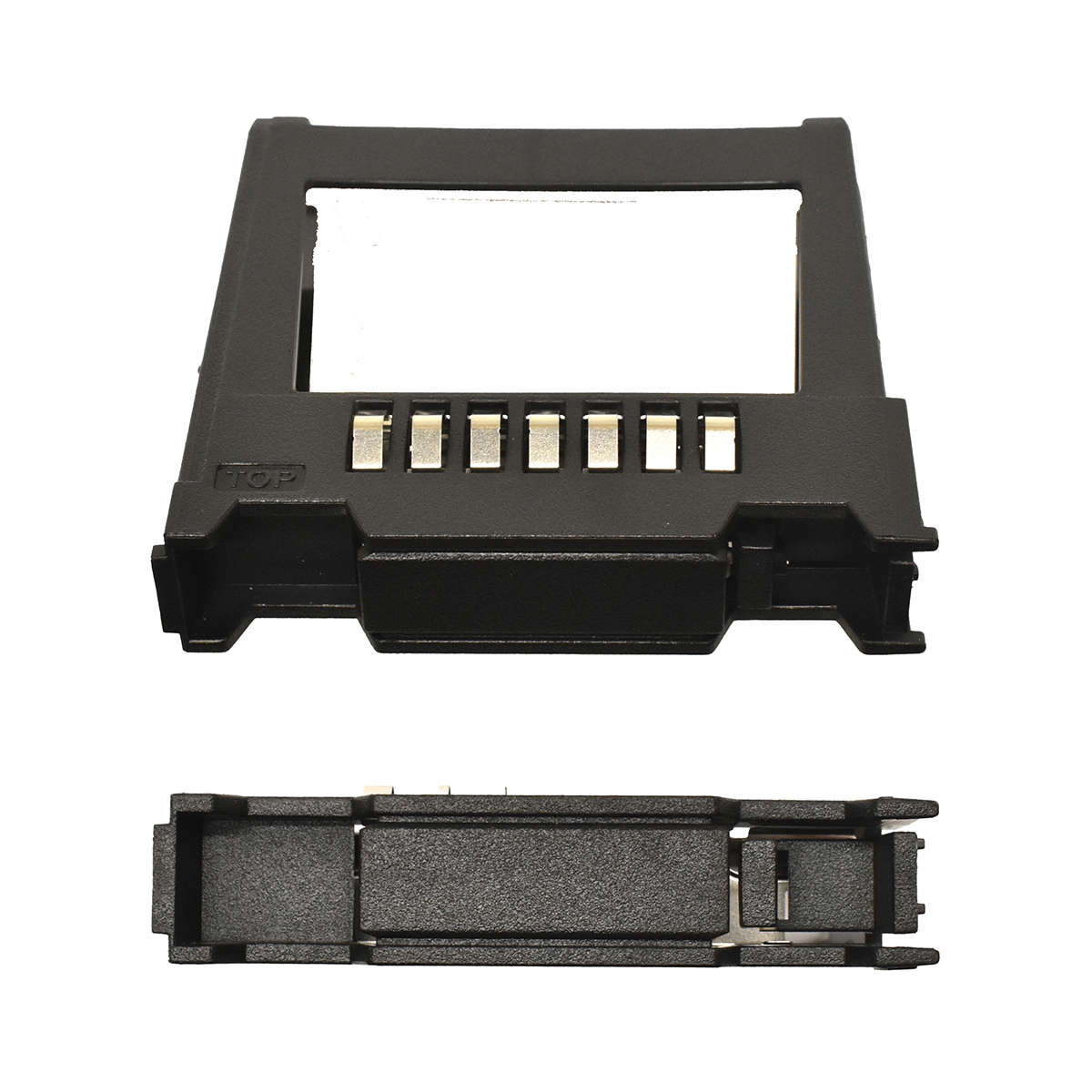 Dell-HDD-2-5-Zoll-Blindblende-Blank-Caddy-0MNWMW-M-005.jpg Dell HDD 2.5 Zoll Blindblende / Blank Caddy 0MNWMW MNWMW MX740c / MX840c