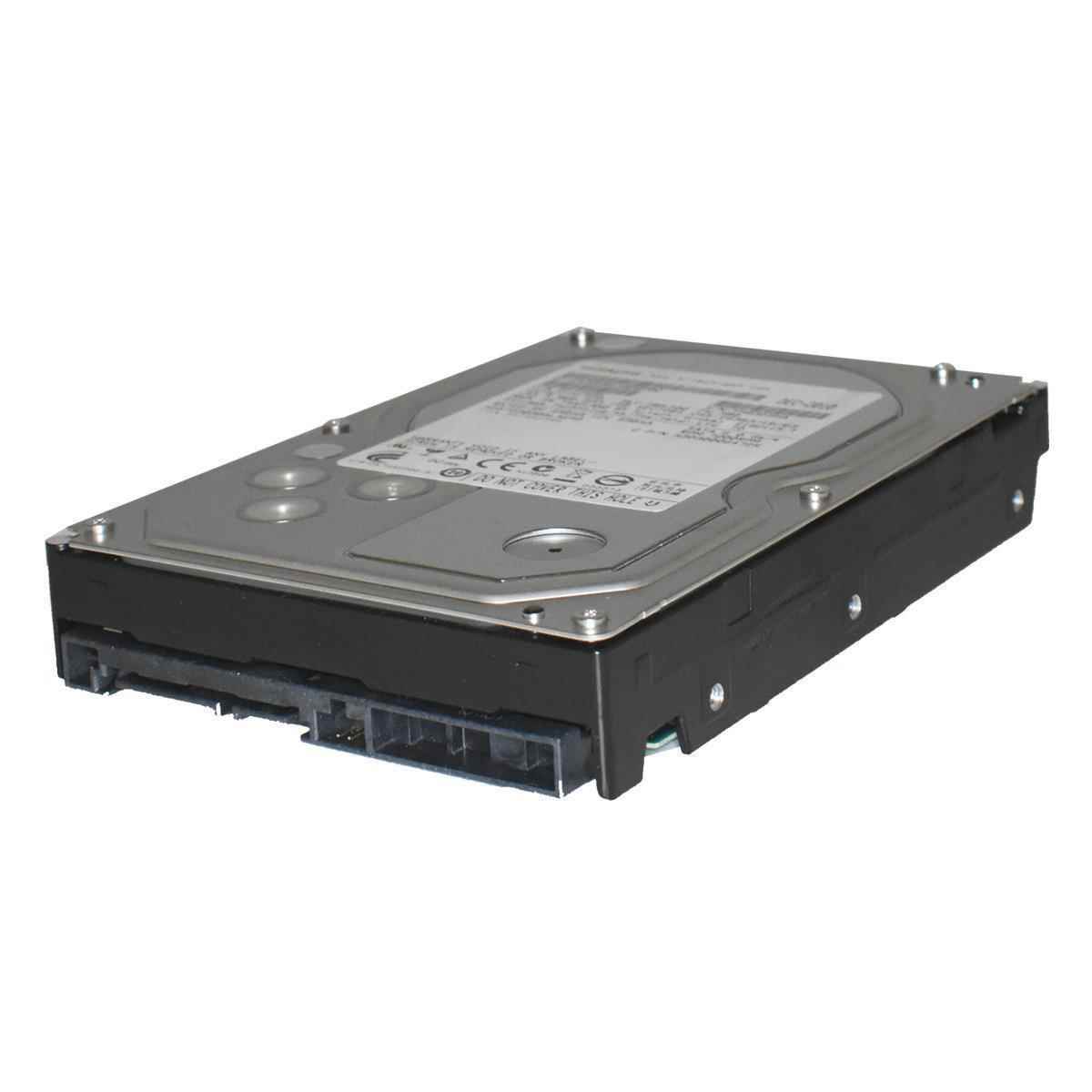 Seagate Constellation ES.2 3.0TB 3.5 Zoll 7.2k SATA HDD ST33000650NS Dell Seagate 3TB 3.5Zoll 7.2k 6Gb/s 64MB Cache SATA HDD ST3000DM001 HHD4K