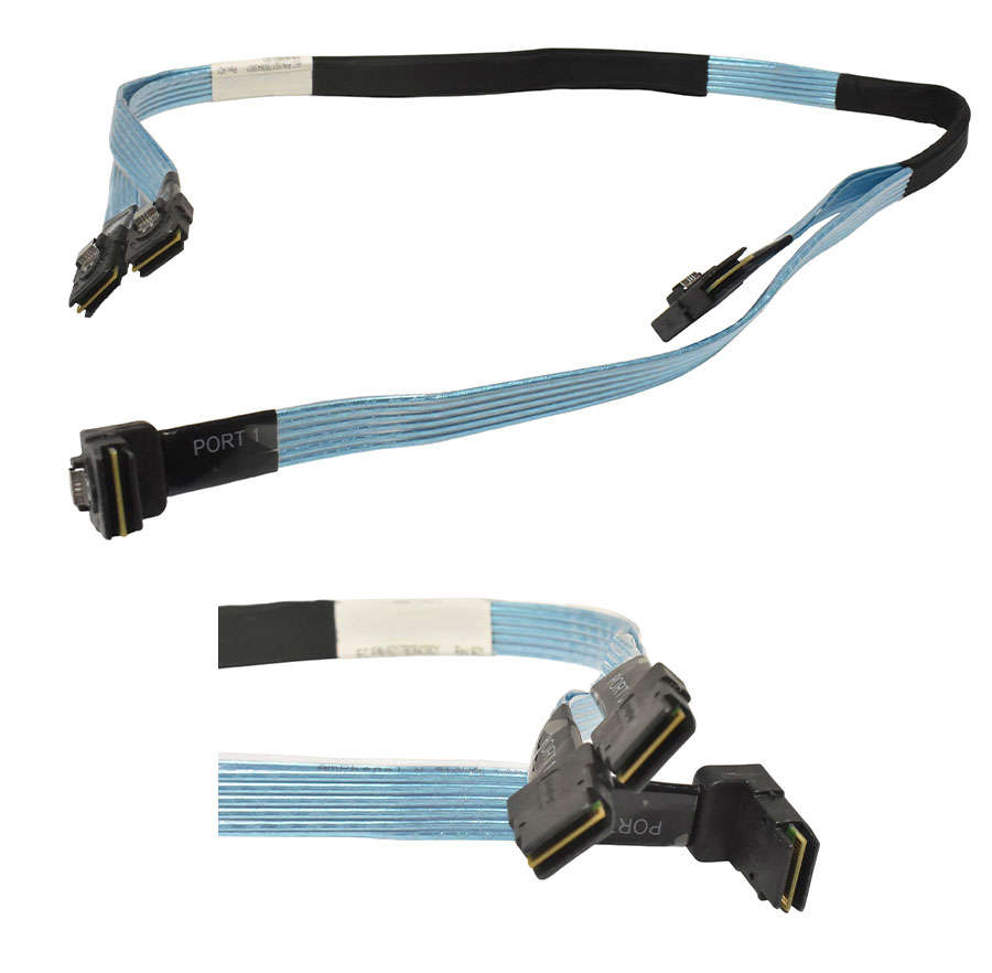 HP-SAS-Kabel-2x-SFF-8087-gerade-2x-SFF-8087-winkel-006.jpg HP SAS Kabel 2x SFF-8087 (gerade) / 2x SFF-8087 (winkel) 80cm für DL360 G9/G10 869662-001 875566-001