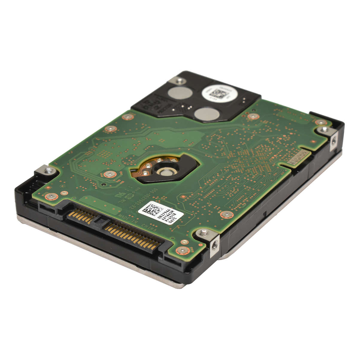 HGST-NetApp-HUC109030CSS601-300GB-10K-2-5-SAS-HDD-003.jpg NetApp HGST 900GB 2.5" 10K 6G SAS HDD Festplatte HUC109090CSS600 0B26037 X423A-R5