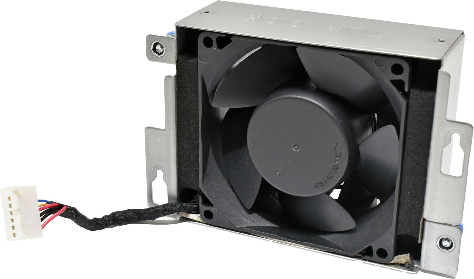 Gigabyte G292-Z20 FAN Lüfter Delta PFM0812HE-01 Cage Left Side