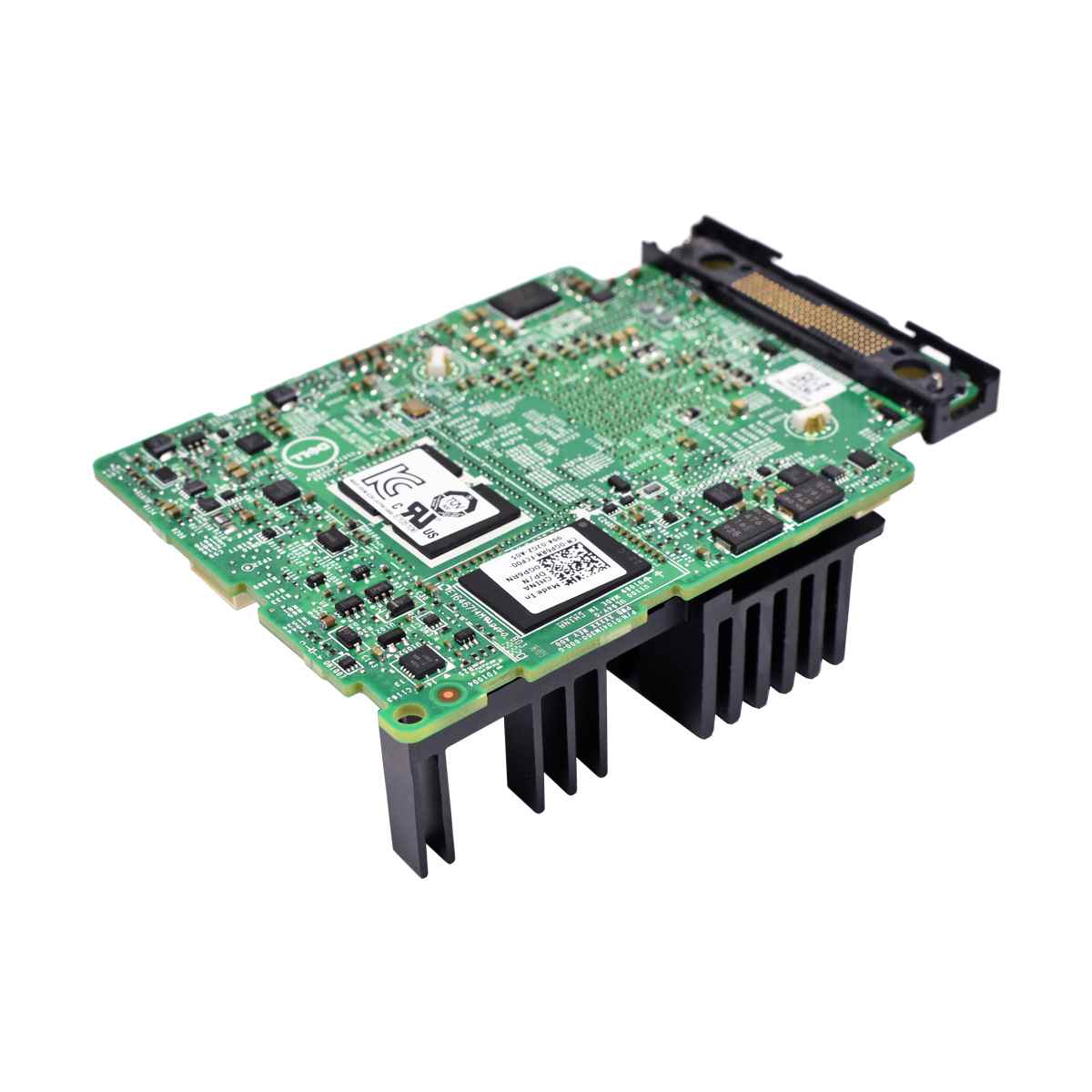DELL PERC H740P Mini Mono 12Gb 8GB SAS RAID Controller 0GP6RN 00878M 05FMY4 R640 R6415 R740 R740XD R7415