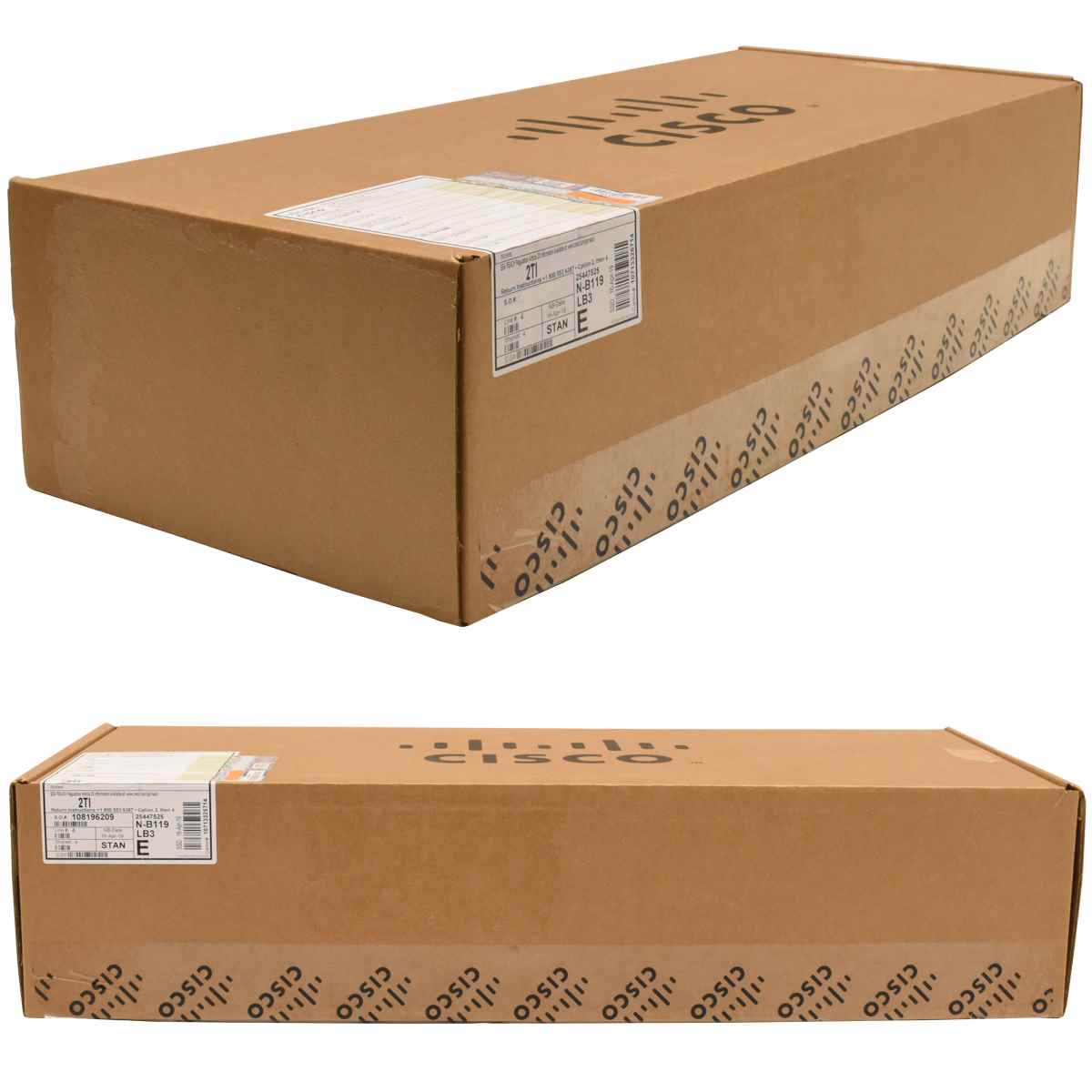 Cisco AIR-ACCPMK1520 Pole Mounting Kit für 1520 Series Halterung NEU / NEW Cisco Netzteil Power Supply PWR-2700-AC/4 for 7604 6504-E NEW NEU