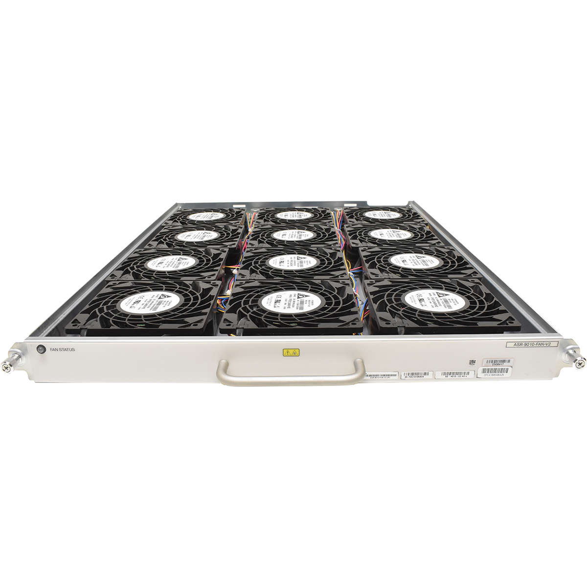 Cisco-Fan-Tray-Lüfterfach-ASR-9010-FAN-V2-68-4819-001.jpg Cisco Fan Tray Lüfterfach ASR-9010-FAN-V2 68-4819-02 für ASR 9010