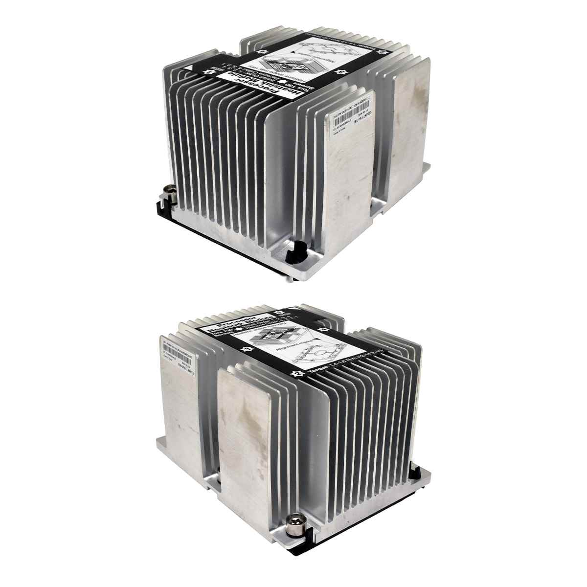 Lenovo 01KP655 CPU Heatsink for Lenovo SR650