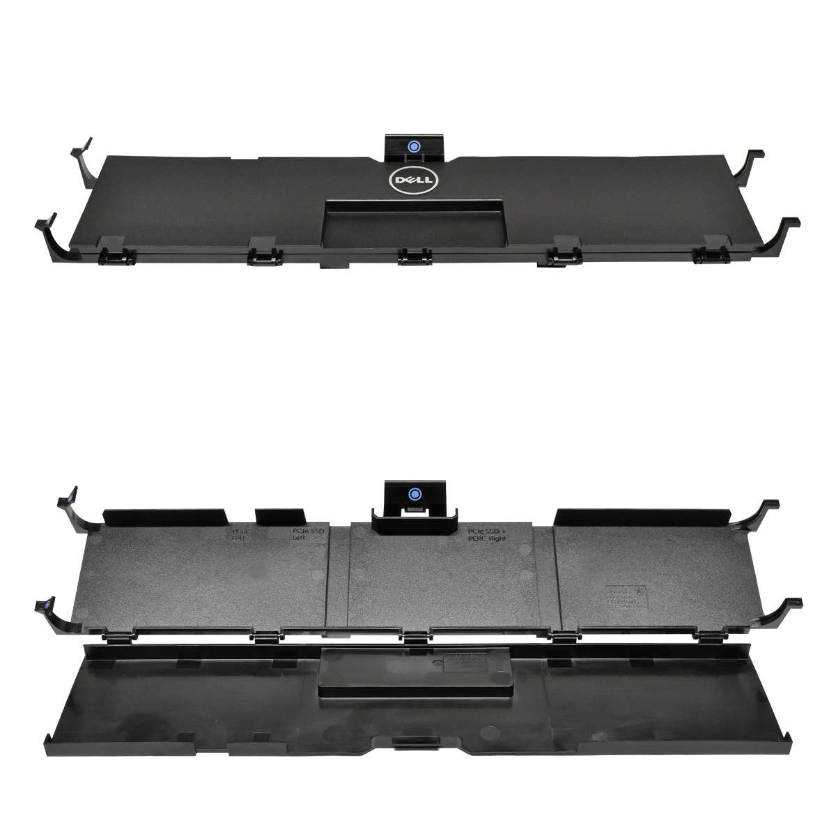 Dell G9MYT Airflow Baffle / Luftstromleitklappe PowerEdge R930 Server